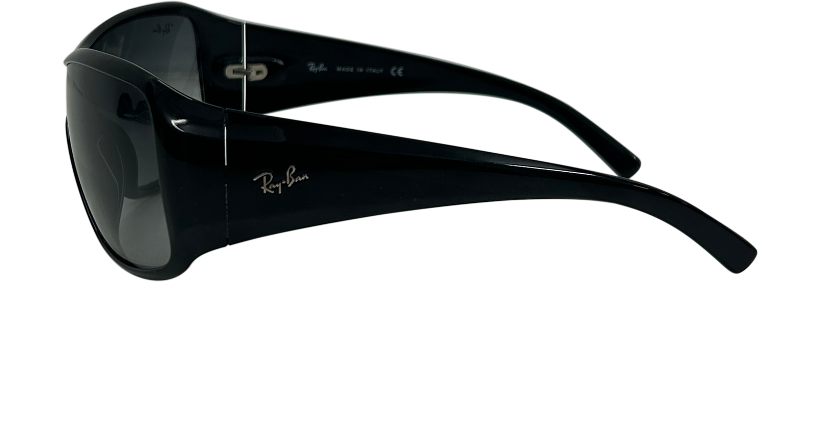 Ray Ban Gafas Sol Acetato, 60&euro;, Accesorios, Negro, Tafetán - Acetato, Vista inferior